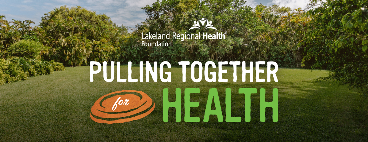 2025 Pulling Together for Health